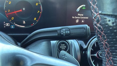 2022 Mercedes-Benz GLB-Class GLB 250