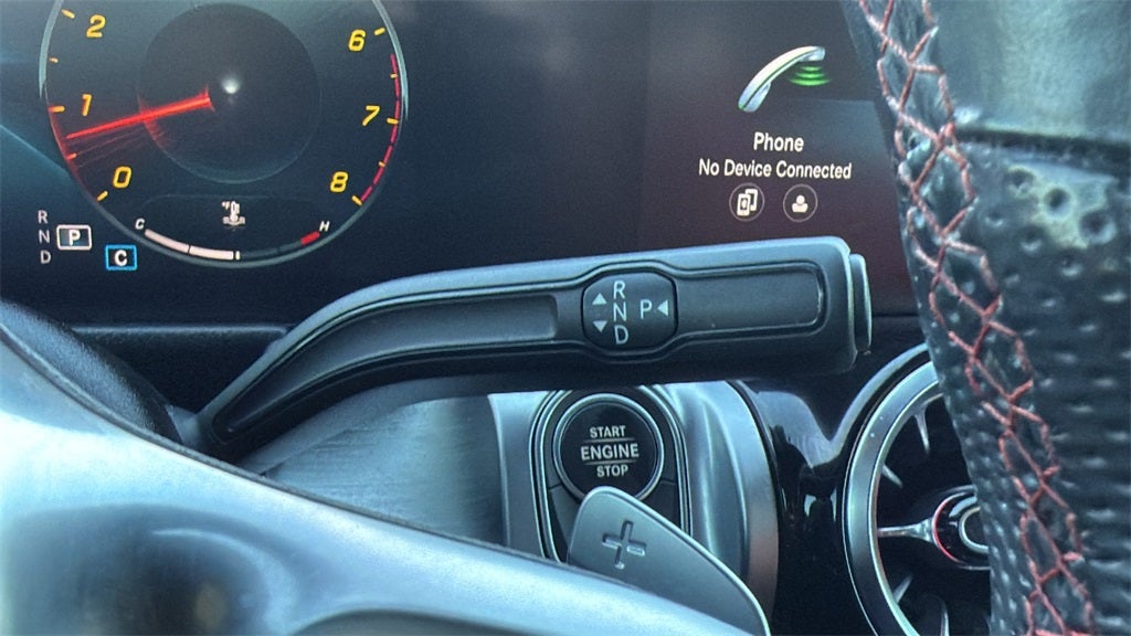 2022 Mercedes-Benz GLB-Class GLB 250