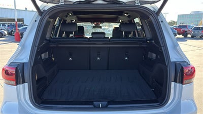 2022 Mercedes-Benz GLB-Class GLB 250