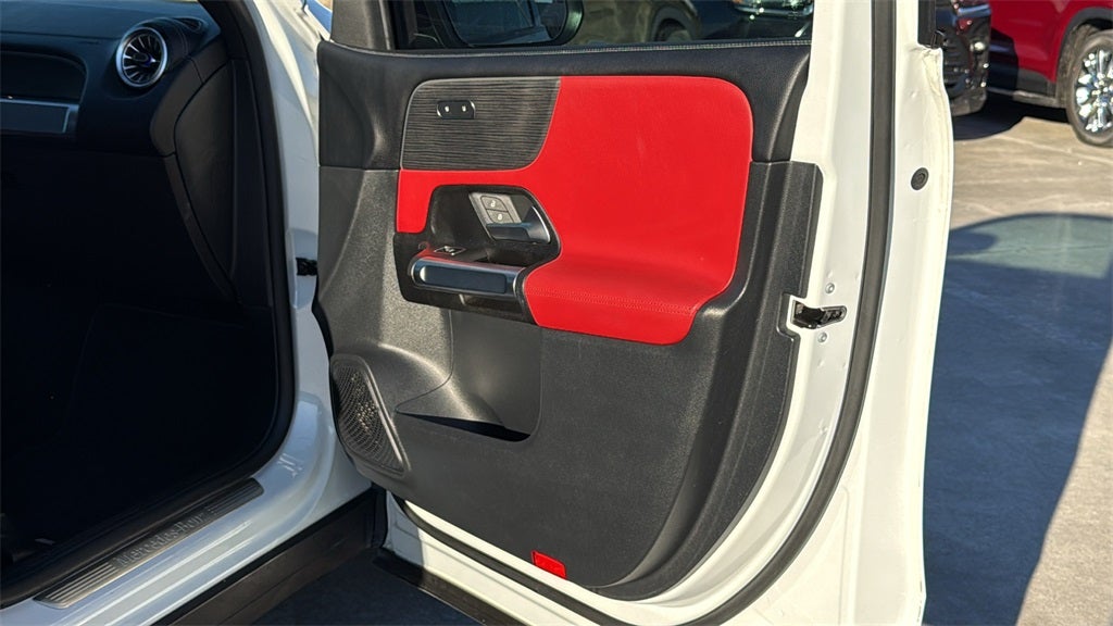 2022 Mercedes-Benz GLB-Class GLB 250