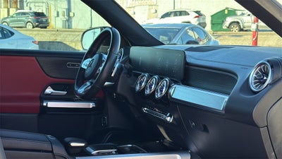 2022 Mercedes-Benz GLB-Class GLB 250