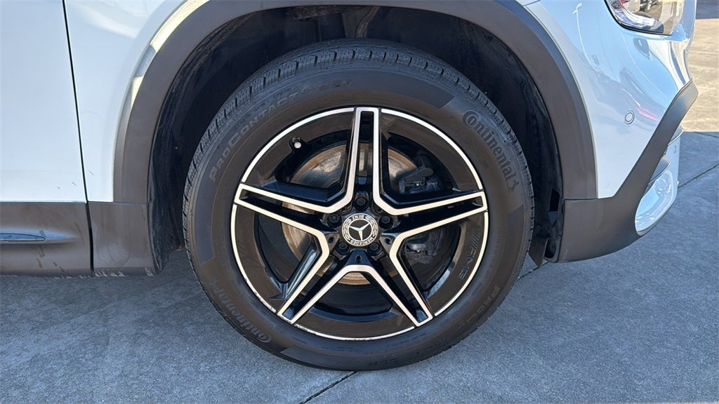 2022 Mercedes-Benz GLB-Class GLB 250