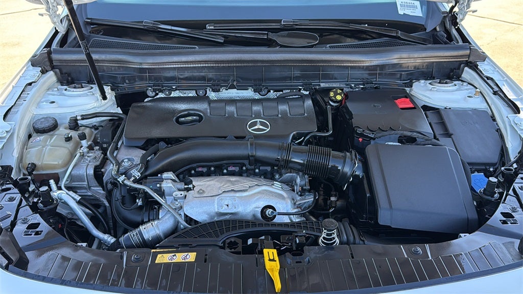 2022 Mercedes-Benz GLB-Class GLB 250