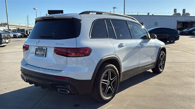 2022 Mercedes-Benz GLB-Class GLB 250