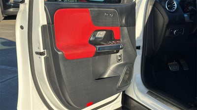 2022 Mercedes-Benz GLB-Class GLB 250