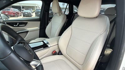 2024 Mercedes-Benz GLC-Class GLC 300 4MATIC®
