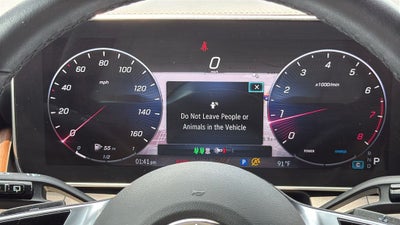 2024 Mercedes-Benz GLC-Class GLC 300 4MATIC®