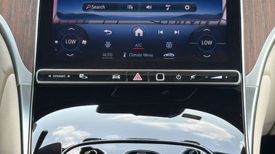 2024 Mercedes-Benz GLC-Class GLC 300 4MATIC®