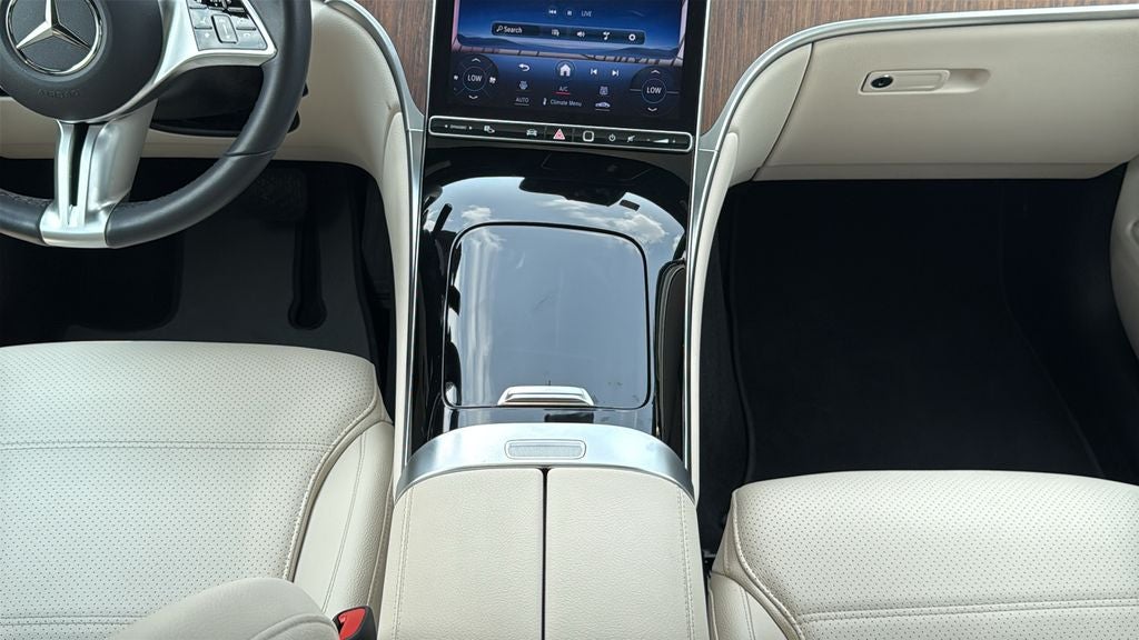 2024 Mercedes-Benz GLC-Class GLC 300 4MATIC®