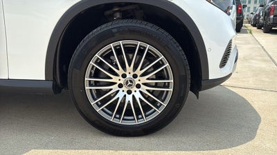2024 Mercedes-Benz GLC-Class GLC 300 4MATIC®