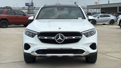 2024 Mercedes-Benz GLC-Class GLC 300 4MATIC®