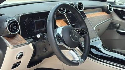 2024 Mercedes-Benz GLC-Class GLC 300 4MATIC®
