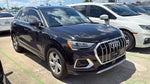 2020 Audi Q3 Premium quattro