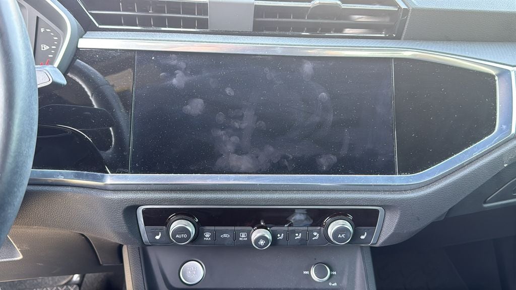 2020 Audi Q3 Premium Plus S line quattro