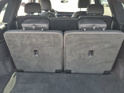 2025 Audi Q7 55 Premium Plus quattro