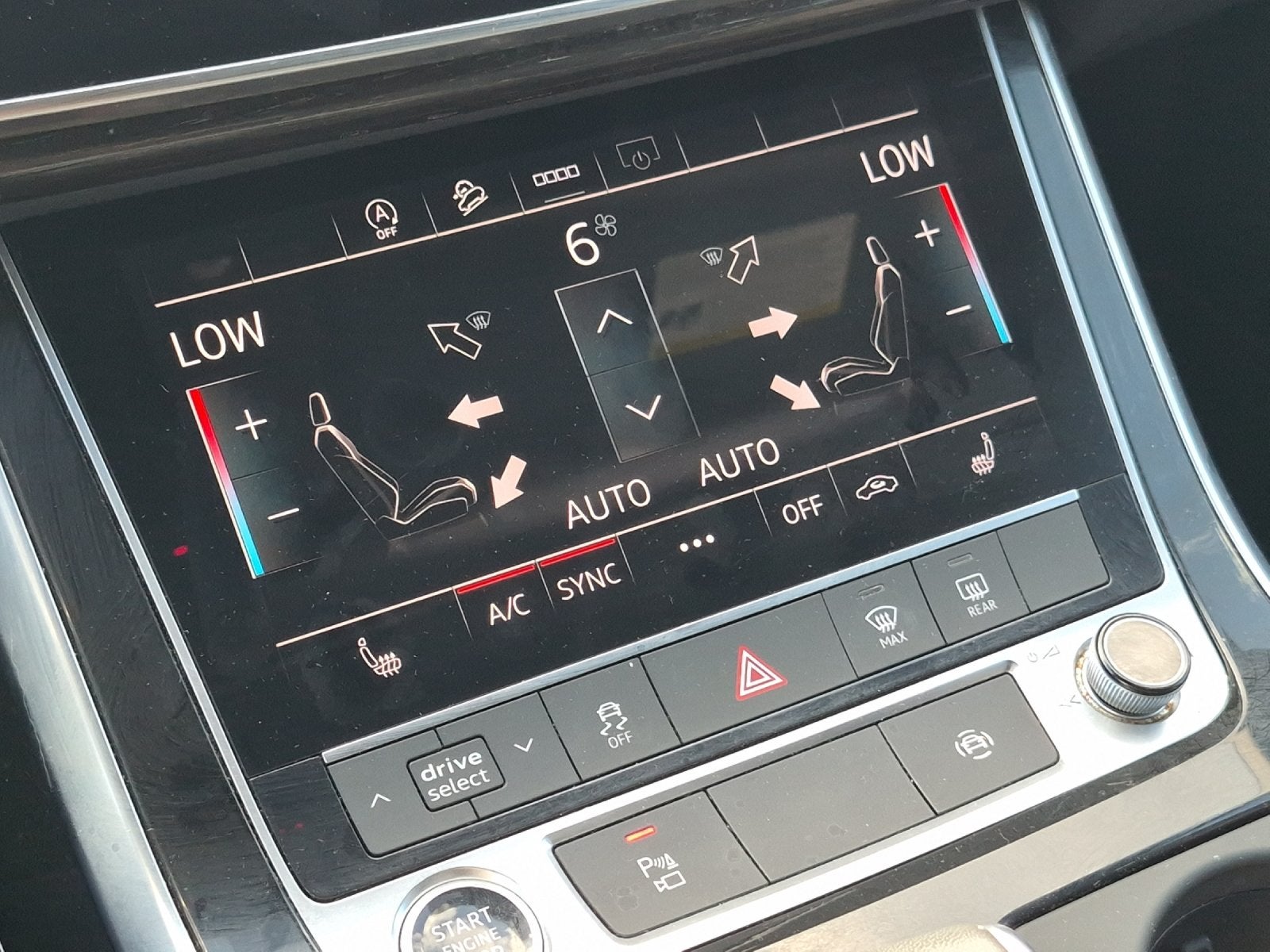 2025 Audi Q7 55 Premium Plus quattro