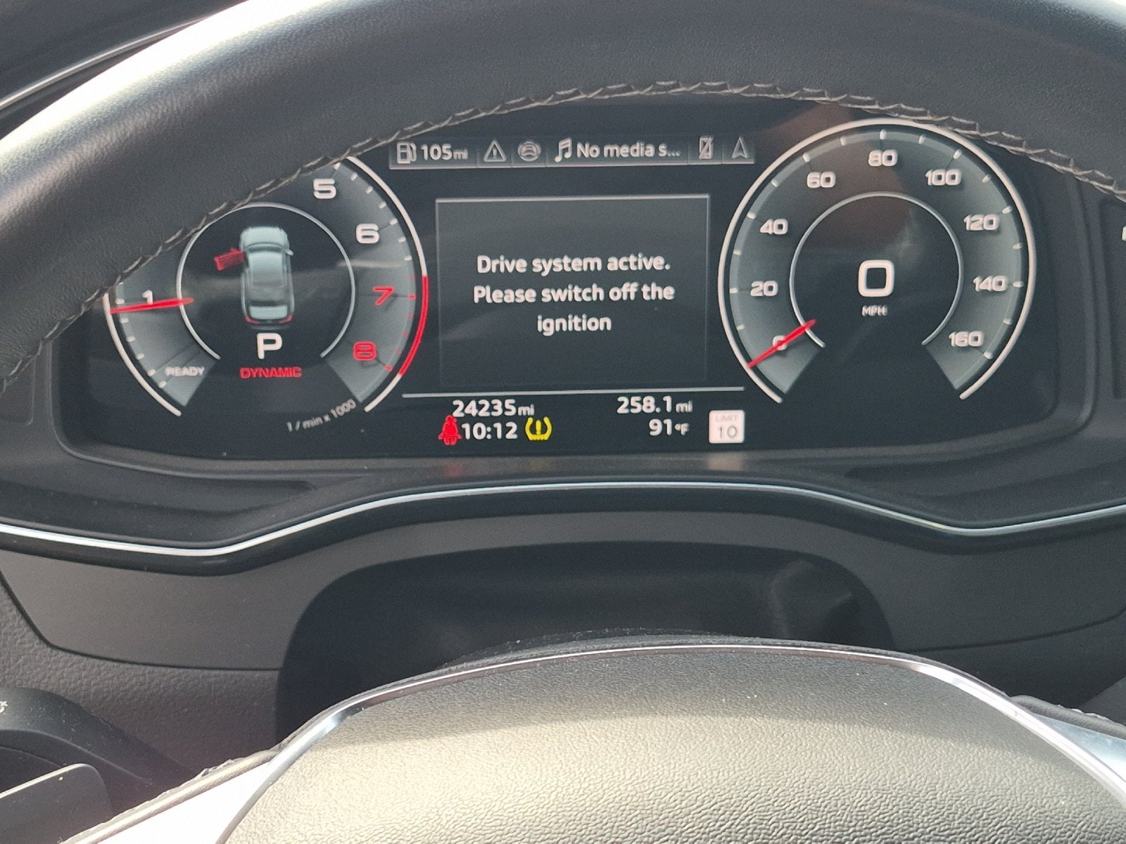 2024 Audi A6 45 Premium Plus quattro