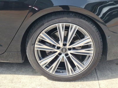 2024 Audi A6 45 Premium Plus quattro