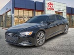 2024 Audi A6 45 Premium Plus quattro