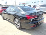 2024 Audi A6 45 Premium Plus quattro