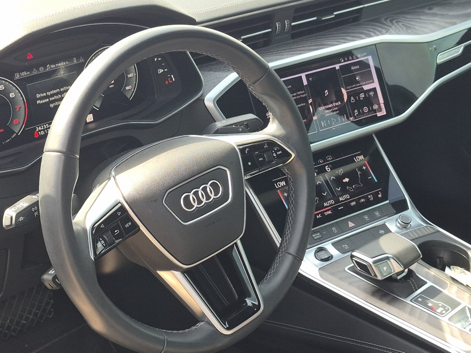 2024 Audi A6 45 Premium Plus quattro