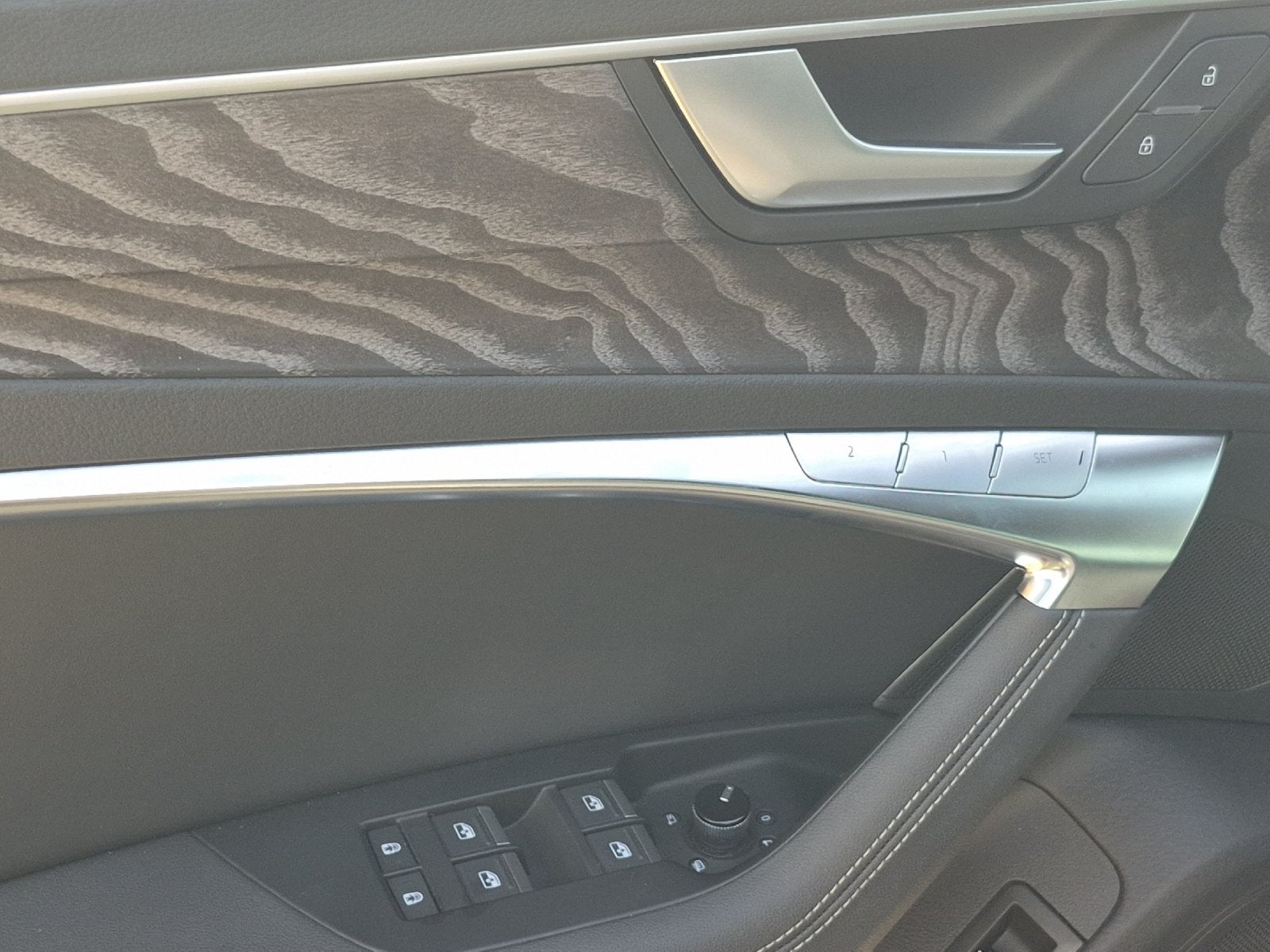 2024 Audi A6 45 Premium Plus quattro