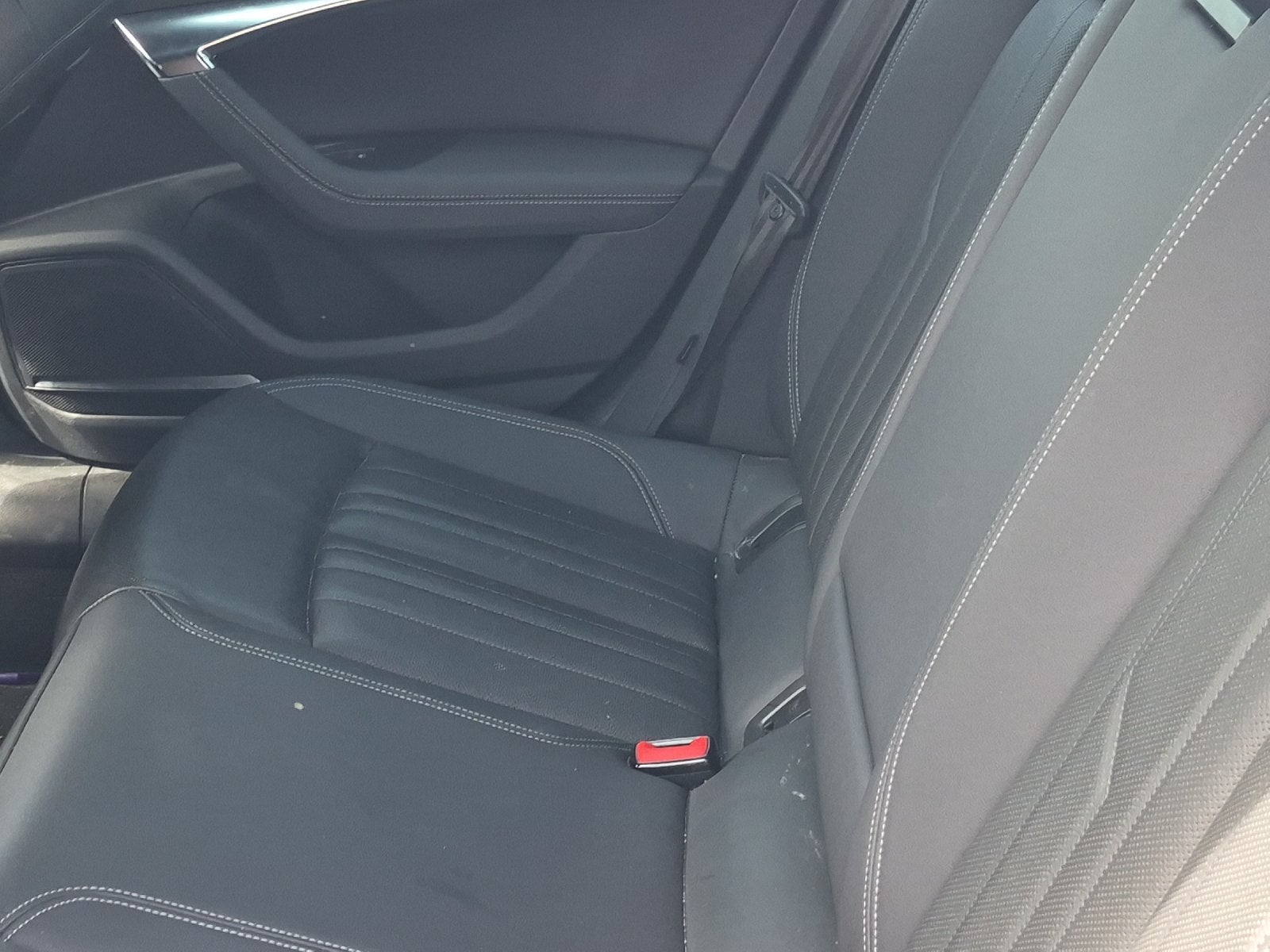 2024 Audi A6 45 Premium Plus quattro
