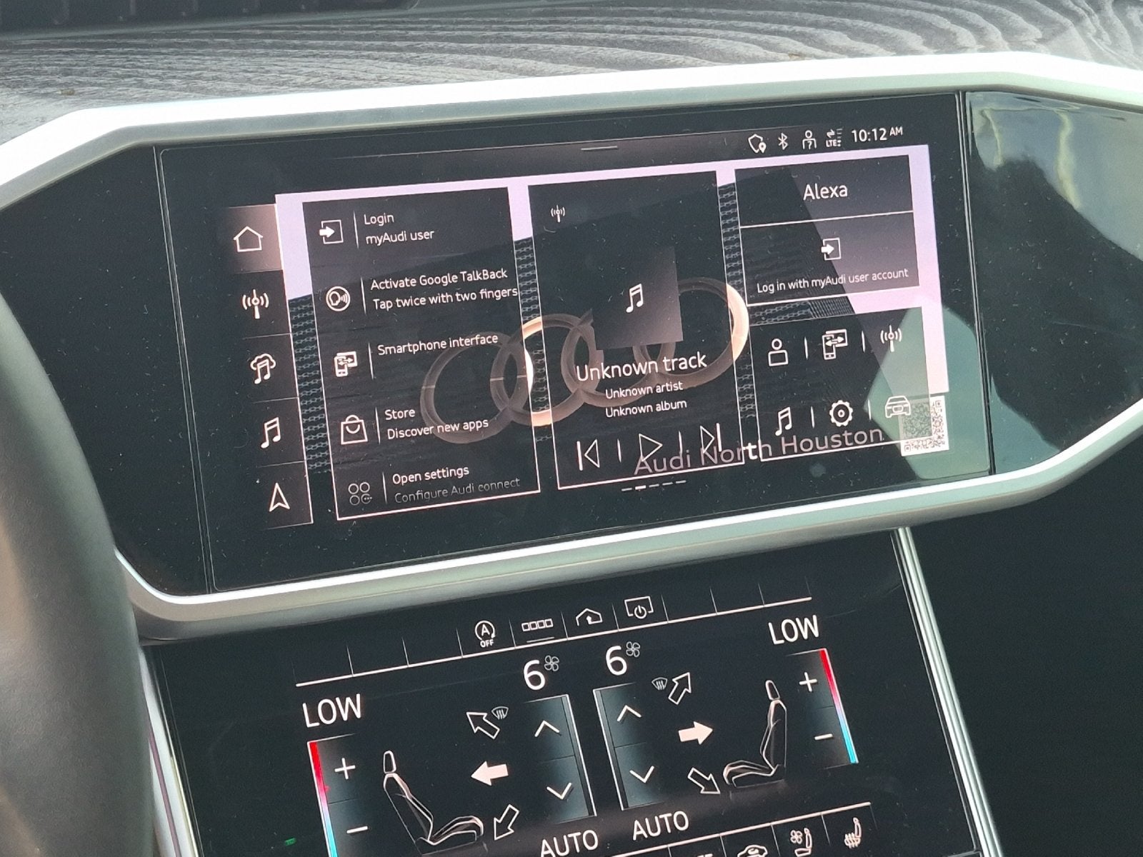 2024 Audi A6 45 Premium Plus quattro
