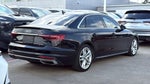 2022 Audi A4 45 S line Premium Plus quattro