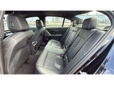 2026 BMW 530i 530i