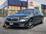 2026 BMW 530i 530i