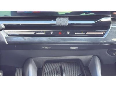 2026 BMW 530i 530i