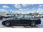 2026 BMW 530i 530i