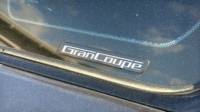 2020 BMW 440i 440i Gran Coupe