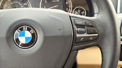 2014 BMW 535i 535i