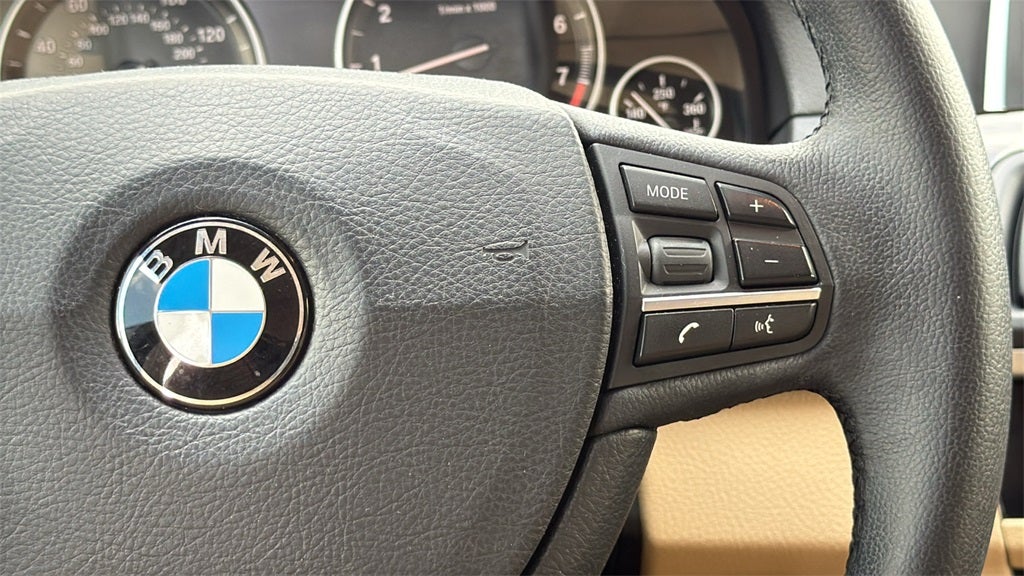 2014 BMW 535i 535i