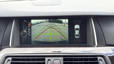 2014 BMW 535i 535i