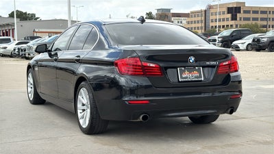 2014 BMW 535i 535i