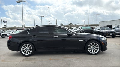 2014 BMW 535i 535i