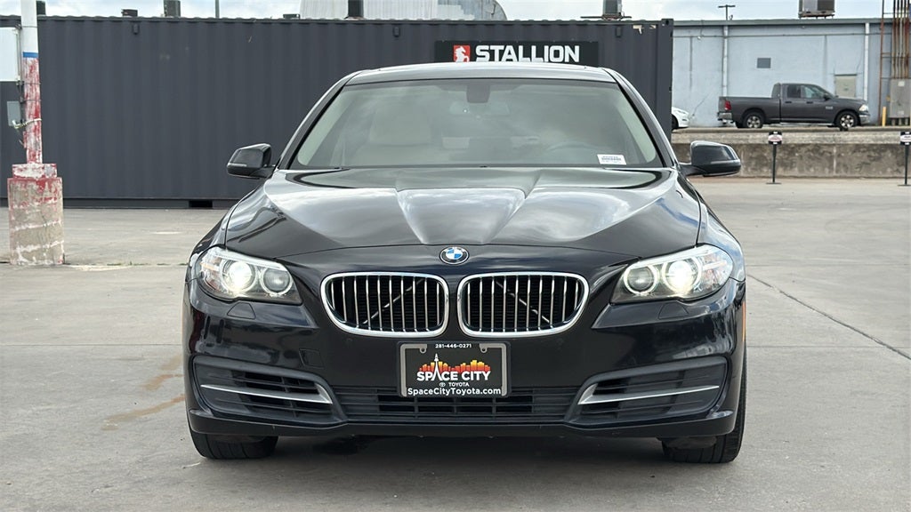 2014 BMW 535i 535i