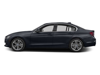 2016 BMW 328d 328d