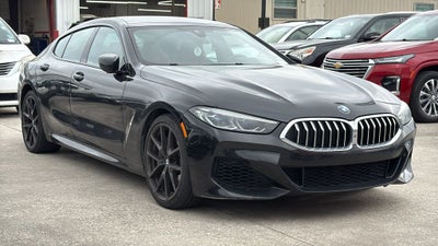2022 BMW 840i 840