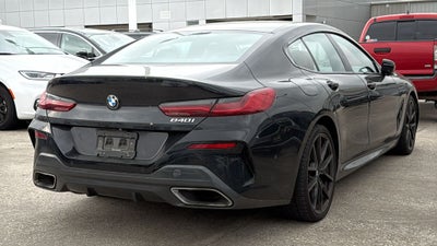 2022 BMW 840i 840