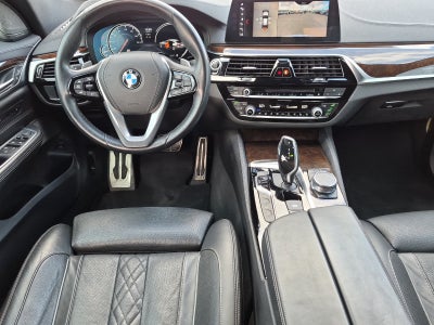 2018 BMW 640xi 640 Gran Turismo i xDrive