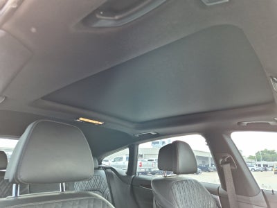 2018 BMW 640xi 640 Gran Turismo i xDrive