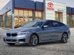 2018 BMW 640xi 640 Gran Turismo i xDrive