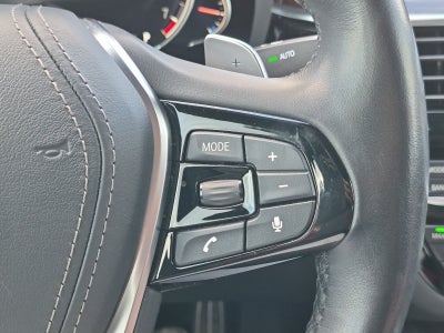 2018 BMW 640xi 640 Gran Turismo i xDrive