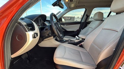 2014 BMW X1 xDrive28i