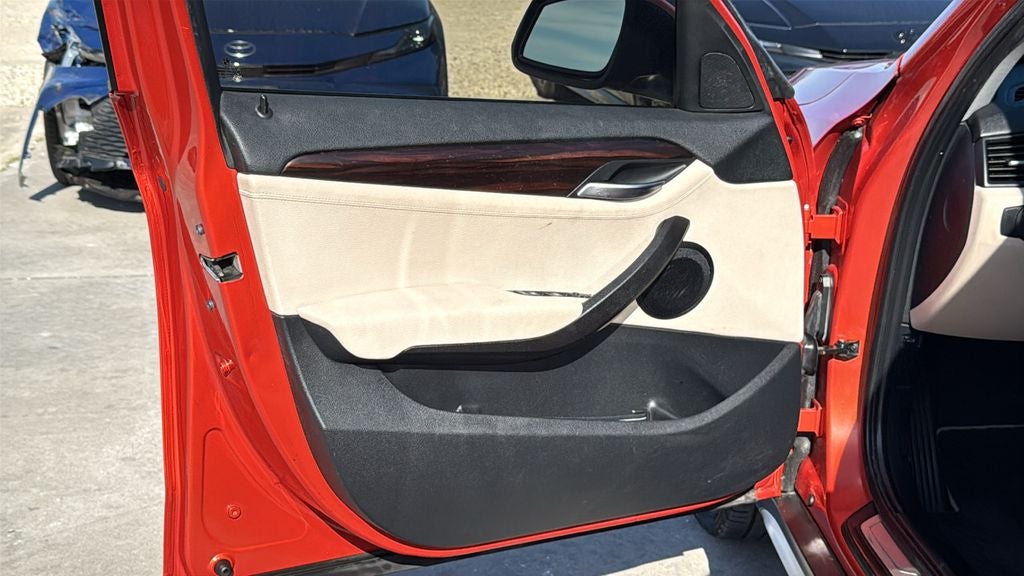 2014 BMW X1 xDrive28i