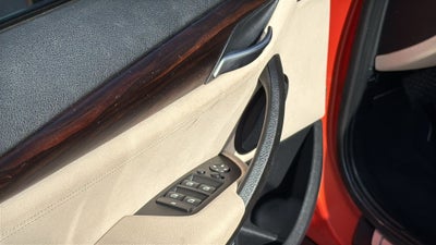 2014 BMW X1 xDrive28i